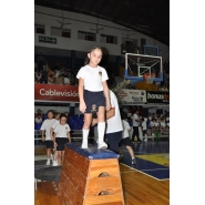 Fiesta de la Educación Física - Nivel Inicial y Primario (1°, 2° y 3° grados)